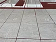 White Marble Floor Tiles