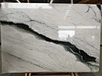 Panda White Marble