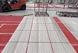 Marble Timber Slab