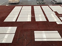 White Marble