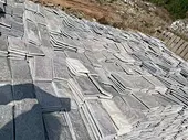natural marble stone