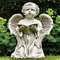 Baby Statue