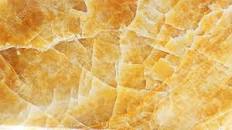 yellow honey onxy marble