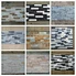 Basketweave Stone