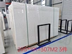 Crysal White Marble Slabs