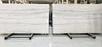 Lincoln White Marble