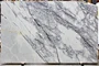 Chinese white marble