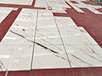 Eastern  Calacatta Marble Tiles