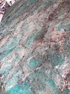 Amazon Green  Granite Countertops