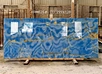 Blue  Onyx
