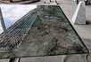 Amazon Green  Granite Countertops
