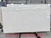 Crysal White Marble Slabs