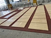 Travertine Tiles