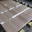 Wooden Marble