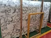 white marble