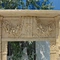 Fireplace Surround