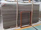 Wooden Marble