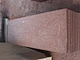 Red Porphyry Granite tile