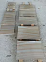 Sandstone Slab
