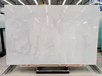 white marbles