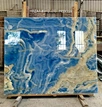 Blue  Onyx