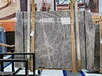 white marble porcelain tile