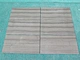 Wooden Marble
