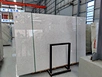 Crysal White Marble Slabs