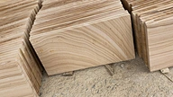 Sandstone Slabs
