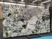 Ice Jade Greeen Marble