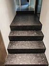 Brown Granite