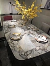 Marble Tiles