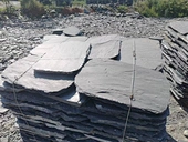 multiple Colour Slate panels