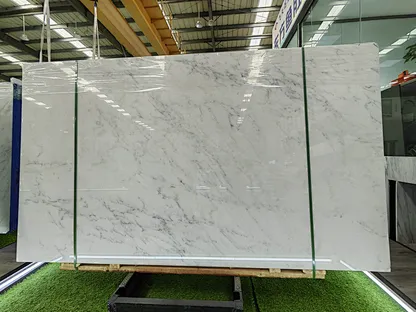 Volakas Bianco Carrara