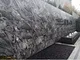 30mm thick black granite tiles