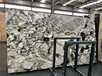 Ice Jade Greeen Marble