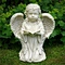Baby Statue