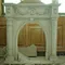 luxury natural fireplaces