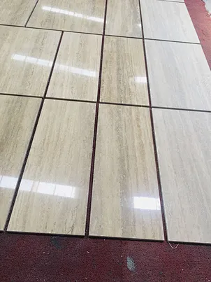 Travertine Tiles Outdoor