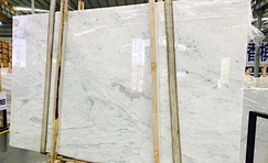 Carrara Marble Slabs