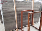 Wooden Marble