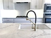 White Quartz Stone Countertops