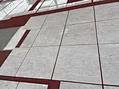 White Marble Floor Tiles