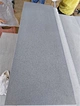 Honed basalt