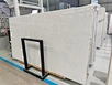 Crysal White Marble Slabs