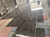 brown granite tiles