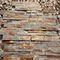 decorative stone for tv wall