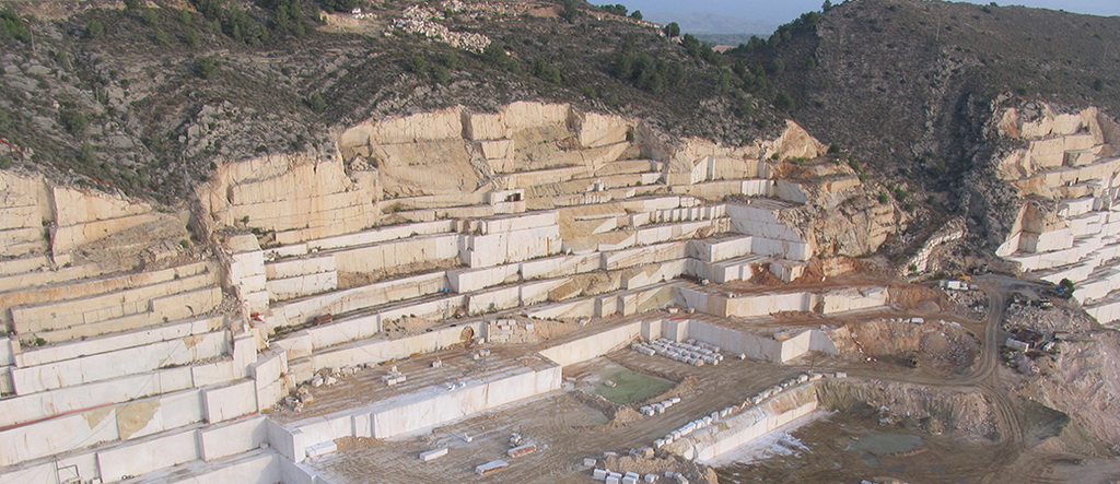 Rich Mine Resource