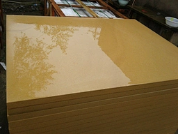 Beige Sandstone Paving