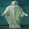 famous marble statues